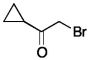 2-Bromo-1-cyclopropylethanone