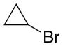 Bromocyclopropane