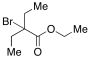 alpha-Bromodiethylacetic Acid Ethyl Ester