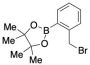 2-Bromomethylphenylboronic Acid Pinacol Ester