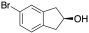 (S)-5-Bromo-2,3-dihydro-1H-inden-2-ol