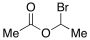 1-Bromoethyl Acetate (~90%)