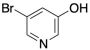 3-Bromo-5-hydroxypyridine