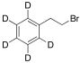(2-Bromoethyl)benzene-d5