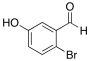 2-Bromo-5-hydroxybenzaldehyde