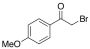 2-Bromo-4'-methoxyacetophenone