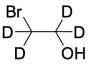 2-Bromoethanol-d4