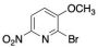 2-Bromo-3-methoxy-6-nitropyridine