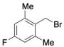 2-(Bromomethyl)-5-fluoro-1,3-dimethylbenzene