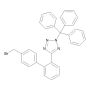 5-[4’-Bromomethyl-(1,1’-biphenyl)-2-yl]-2-triphenylmethyltetrazole