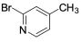 2-Bromo-4-picoline