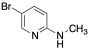 5-Bromo-2-(N-methylamino)pyridine