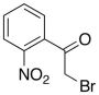 Bromo-2’-nitroacetophenone