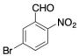 2-Bromo-5-nitrobenzaldehyde