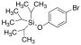 4-Bromophenoxytriisopropylsilane