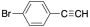 4-Bromophenylacetylene