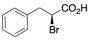 (L)-2-Bromo-3-phenylpropionic Acid