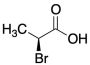(S)-2-Bromopropionic Acid