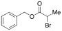 2-Bromopropionic Acid Benzyl Ester
