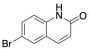 6-Bromo-2(1H)-quinolinone