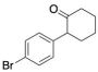 2-(4-Bromophenyl)cyclohexanone