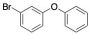 1-Bromo-3-phenoxybenzene