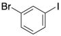 1-Bromo-3-iodobenzene