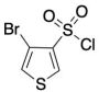 4-Bromo-3-thiophenesulfonyl Chloride, Technical grade