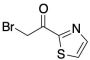2-Bromo-1-(1,3-thiazol-2-yl)ethanone