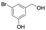 3-Bromo-5-hydroxybenzyl Alcohol
