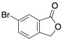 6-Bromo-3H-isobenzofuran-1-one