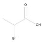 2-Bromopropionic Acid