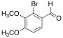 2-Bromoveratraldehyde