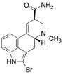 2-Bromolysergamide