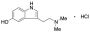 Bufotenine Hydrochloride