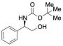 (-)-N-Boc-D-Alpha-phenylglycinol