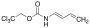 trans-N-(1E)-1,3-Butadien-1-yl-carbamic Acid 2,2,2-Trichloroethyl Ester