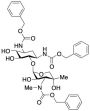 Tris-N-benzyloxycarbonyl Garamine