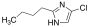 2-Butyl-5-chloro-1H-imidazole