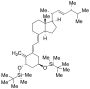 (3S)-1,3-Bis-O-(tert-Butyldimethylsilyl)-3-hydroxy-5,6-trans-vitamin D2