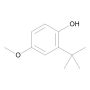 3-tert-Butyl-p-hydroxyanisole