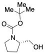 tert-Butyl (S)-2-(hydroxymethyl)pyrrolidine-1-carboxylate