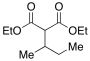 sec-Butylmalonic Acid Diethyl Ester