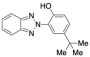 2-(5-tert-Butyl-2-hydroxyphenyl)benzotriazole
