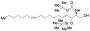 tert-Butyl ((2S,3R,4E,11Z)-3-((tert-Butyldimethylsilyl)oxy)-1-hydroxyoctadeca-4,11-dien-2-yl)carbamate