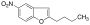 2-Butyl-5-nitrobenzofuran
