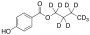 Butyl-D9 Paraben