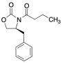 N-Butyryl-4-(S)-phenylmethyl-2-oxazolidinone