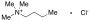 Butyltrimethylammonium Chloride