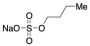 Butyl Sodium Sulfate